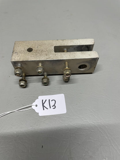Cessna 210 Fuselage Spar Bearing Block