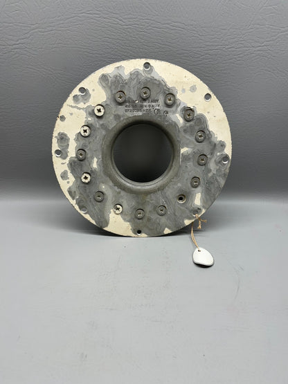 Cessna Fuel Cap Cover P/N 0721303-5 (NEW)