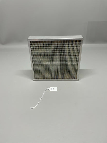 Beechcraft Air Filter P/N 50-389070-15