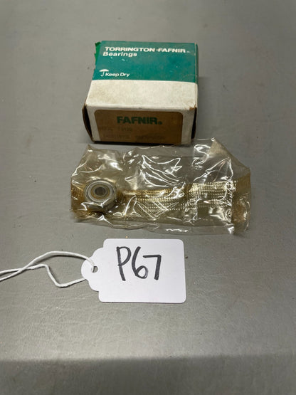 Cessna FS428 Bearing P/N  (NEW) MIL-G-23827