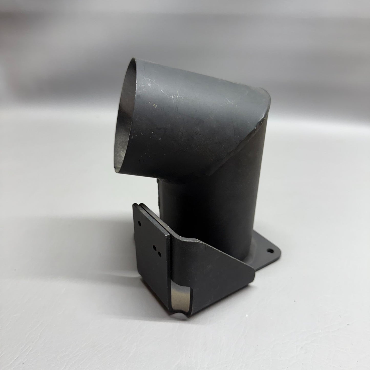 67660-000 Piper Air Inlet and Throttle Bracket