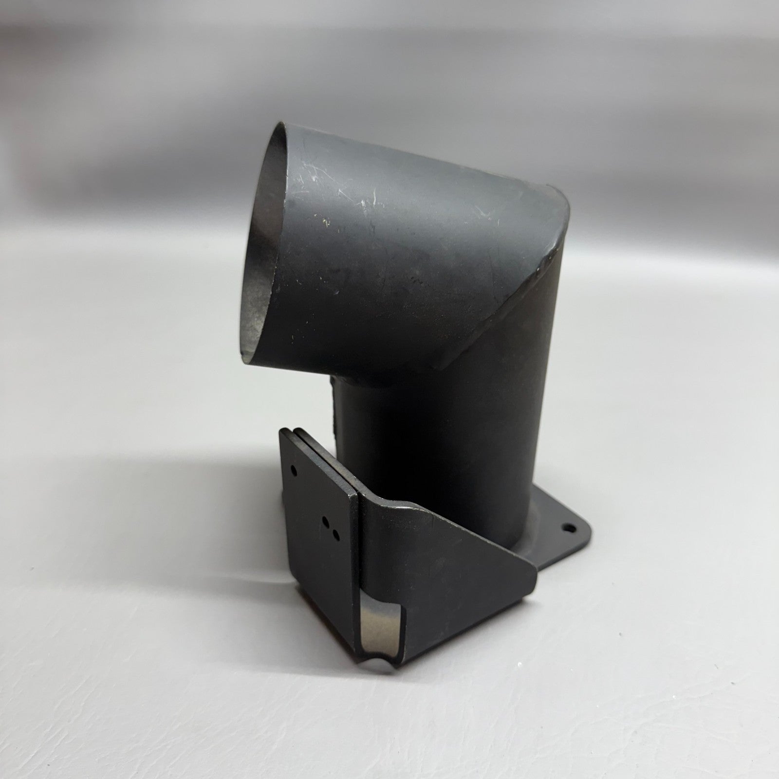 67660-000 Piper Air Inlet and Throttle Bracket