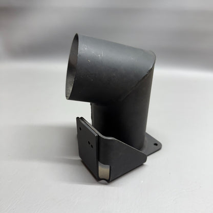 67660-000 Piper Air Inlet and Throttle Bracket