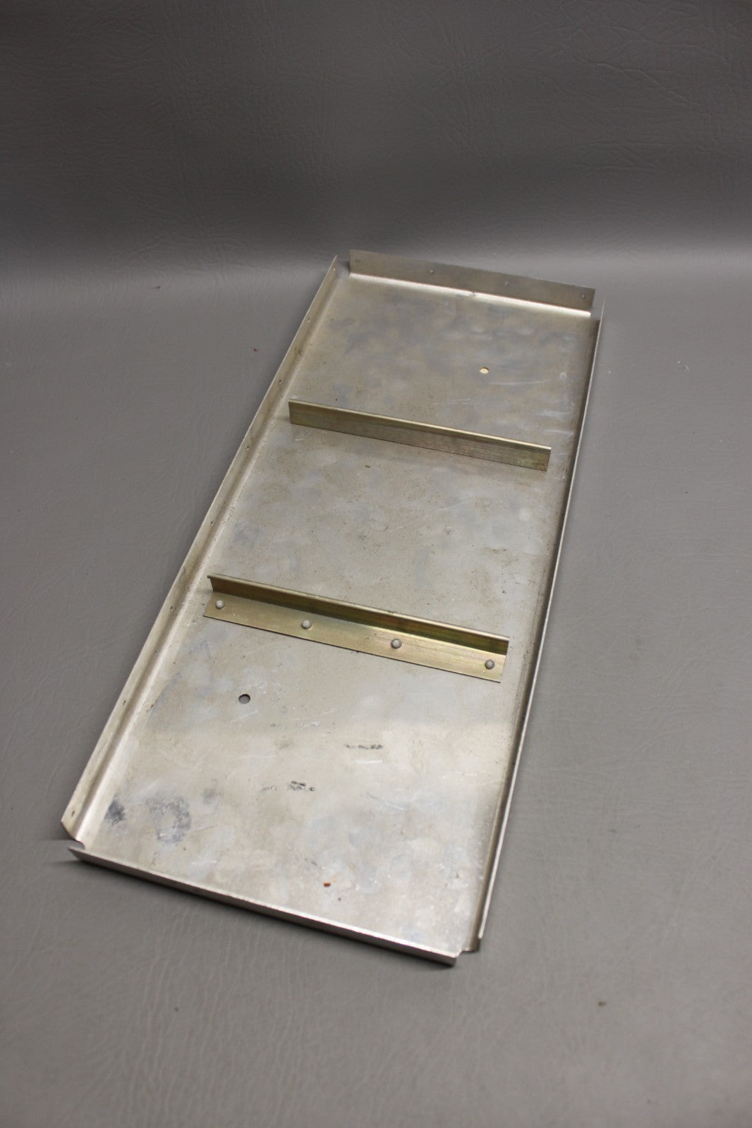 0721111-5 Cessna Bulkhead Assy