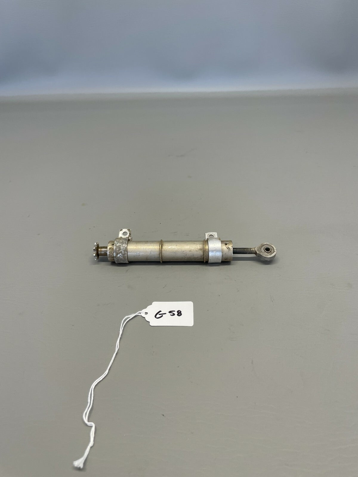 Cessna 150/172 Elevator Trim Tab Actuator P/N 0310293-2