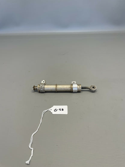 Cessna 150/172 Elevator Trim Tab Actuator P/N 0310293-2