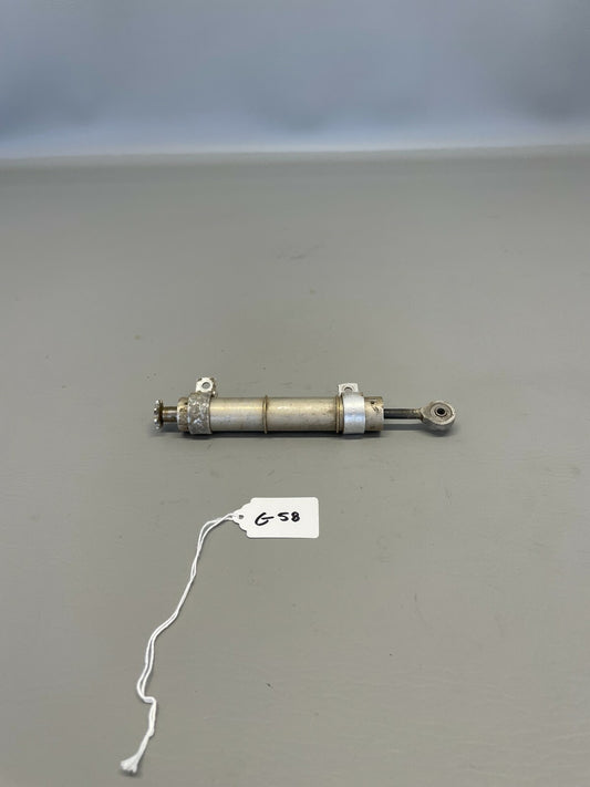 Cessna 150/172 Elevator Trim Tab Actuator P/N 0310293-2