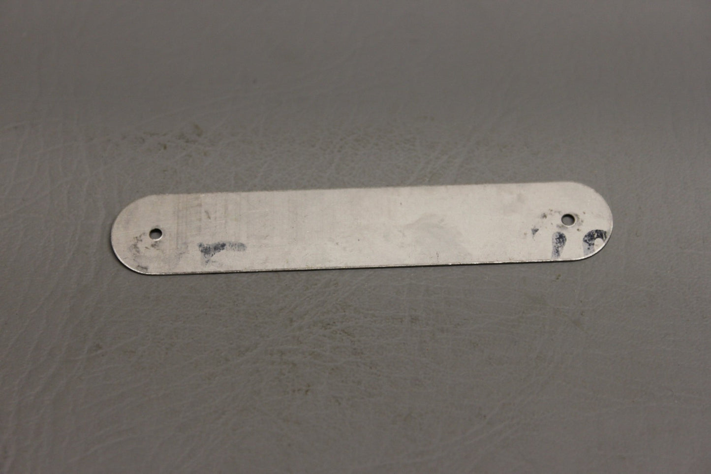 79883-004 Piper Plate (QTY 2)