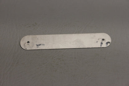 79883-004 Piper Plate (QTY 2)