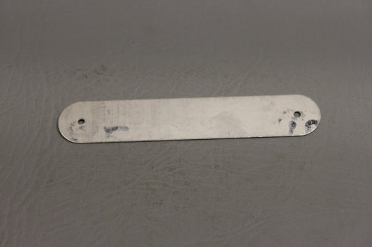 79883-004 Piper Plate (QTY 2)