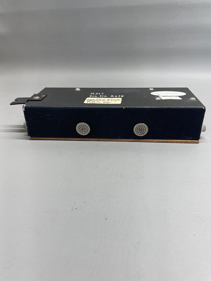 Piper Autopilot Amplifier P/N 1X247