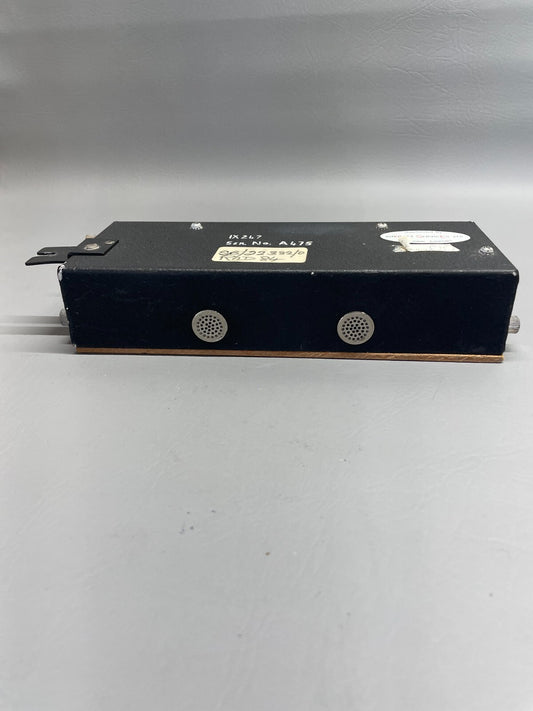 Piper Autopilot Amplifier P/N 1X247