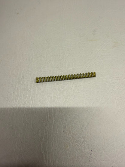 539619 TCM Continental Oil Pressure Relief Spring