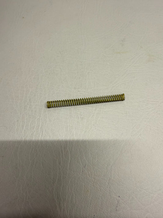 539619 TCM Continental Oil Pressure Relief Spring