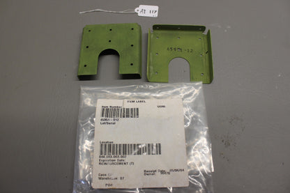 45951-012 Piper Reinforcement
