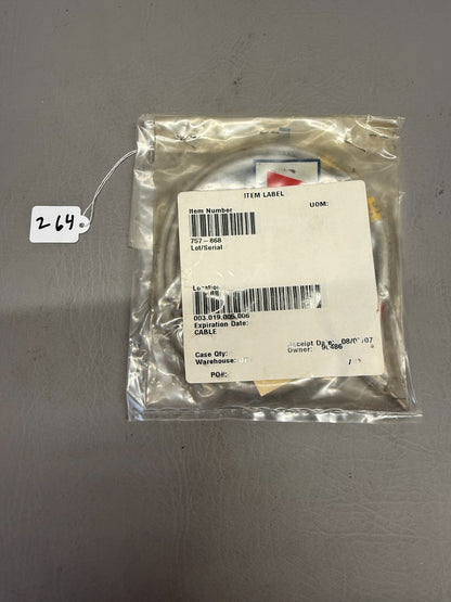757-868 Piper Antenna Cable