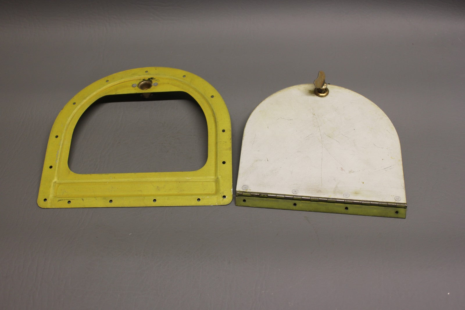 19803-000 Piper Access Door Assembly