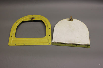 19803-000 Piper Access Door Assembly