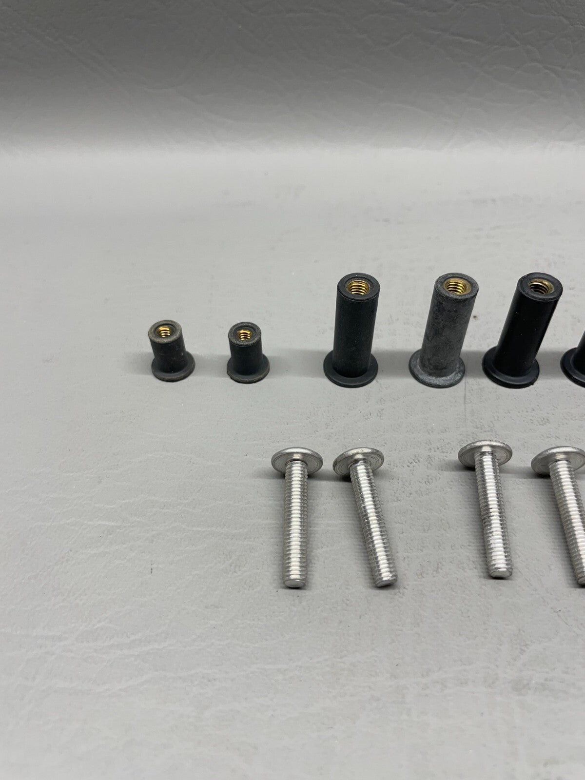 Cirrus Wellnut Lot