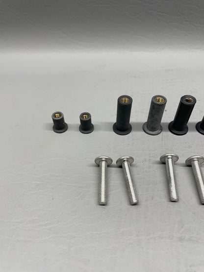 Cirrus Wellnut Lot