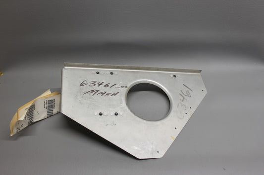 63461-000 Piper Bracket Assy