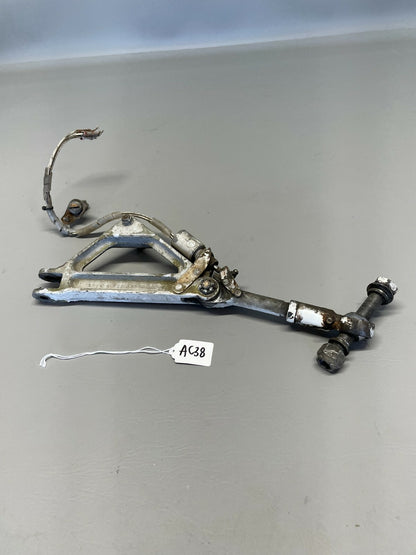 Piper Main Landing Gear Link Assy P/N 20766