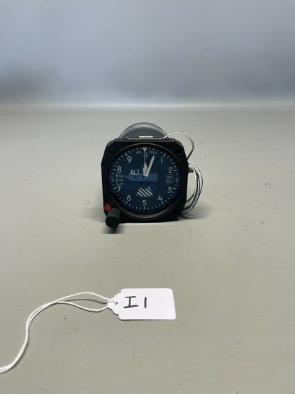 Altimeter P/N 2680002-4 (NEW)