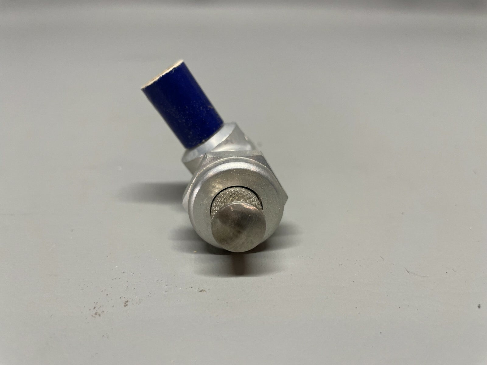Beechcraft Anti-Ice Valve P/N 794-189657