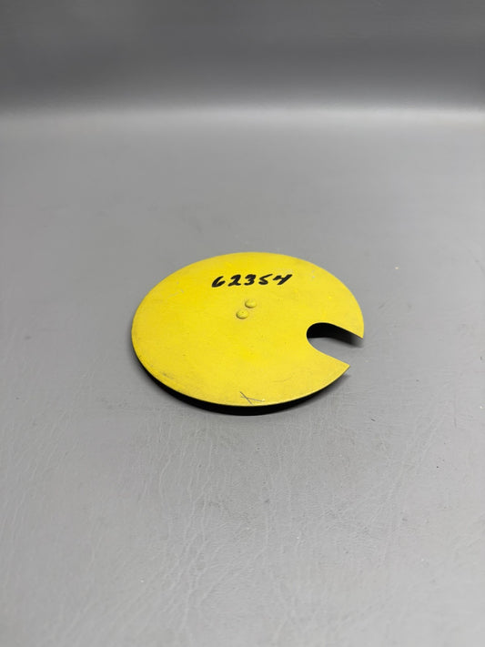 62354-000 Piper Plate