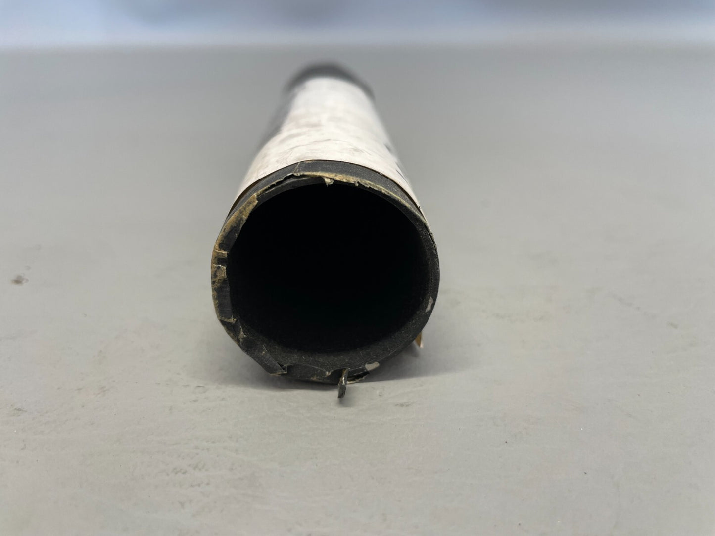 Piper PA-22 Wheel Fairing SupportTube Assy P/N 15048-000