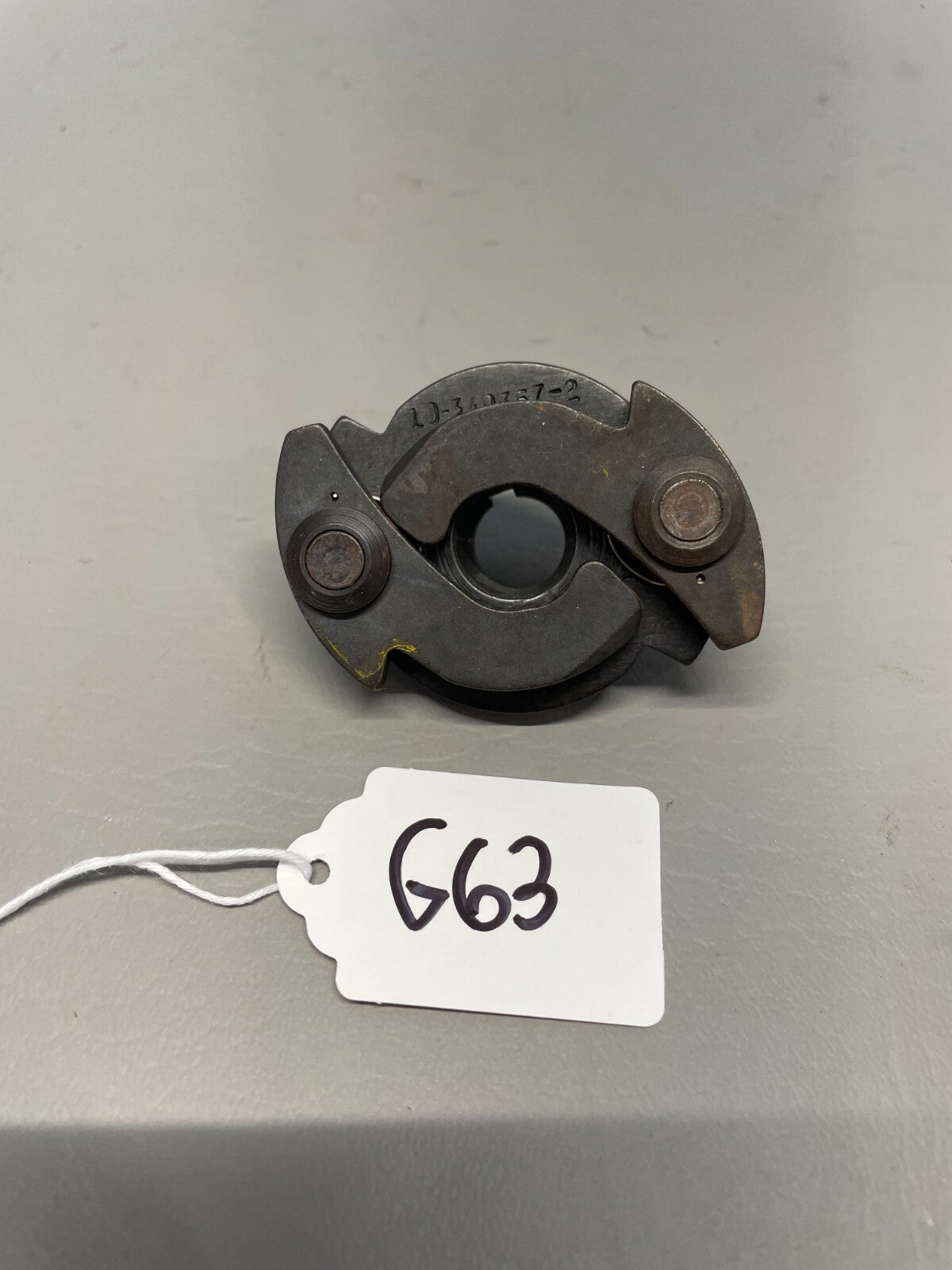 TCM Bendix Magneto Cam Assy P/N 10-349357-2