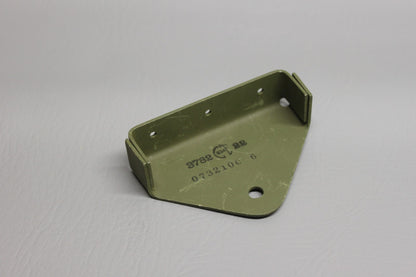 0732100-6 Cessna A185F Bracket Hinge Center
