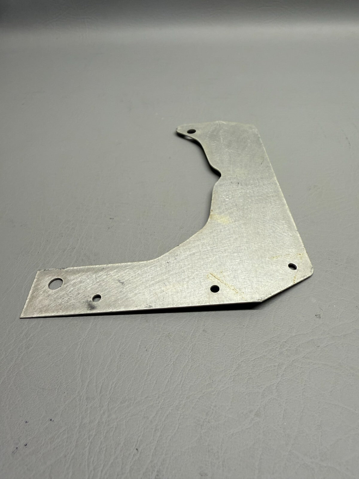 Piper Baffle P/N 65100-000