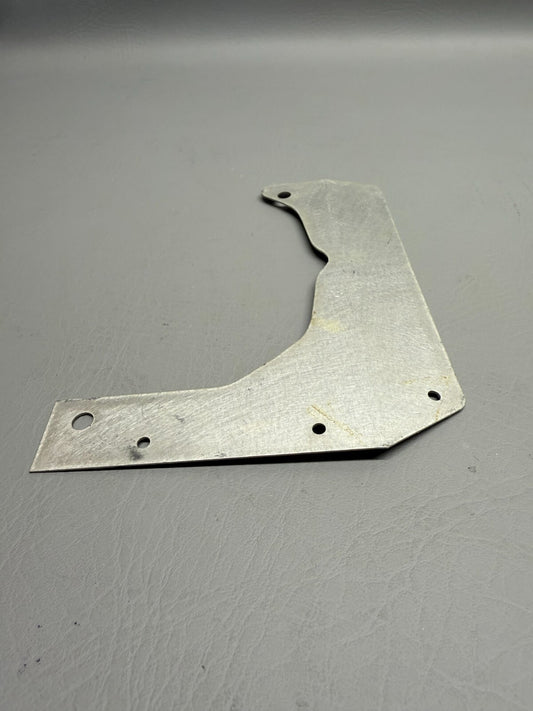 Piper Baffle P/N 65100-000