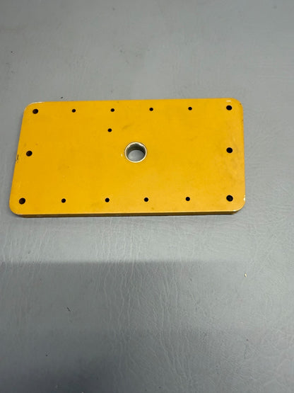 41038-000 Piper Plate