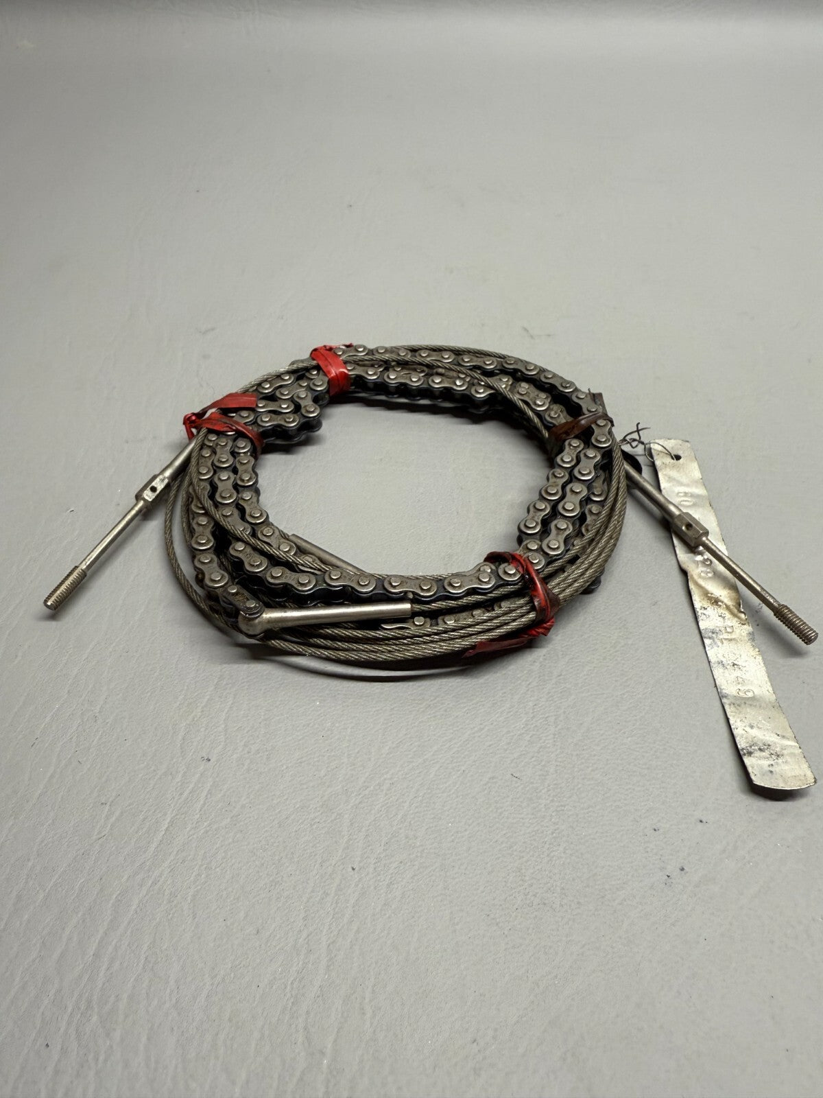 Beechcraft Cable P/N 60-524129-43