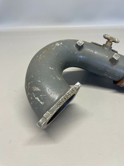 Lycoming TSIO 540 Turbo Tube Assy 