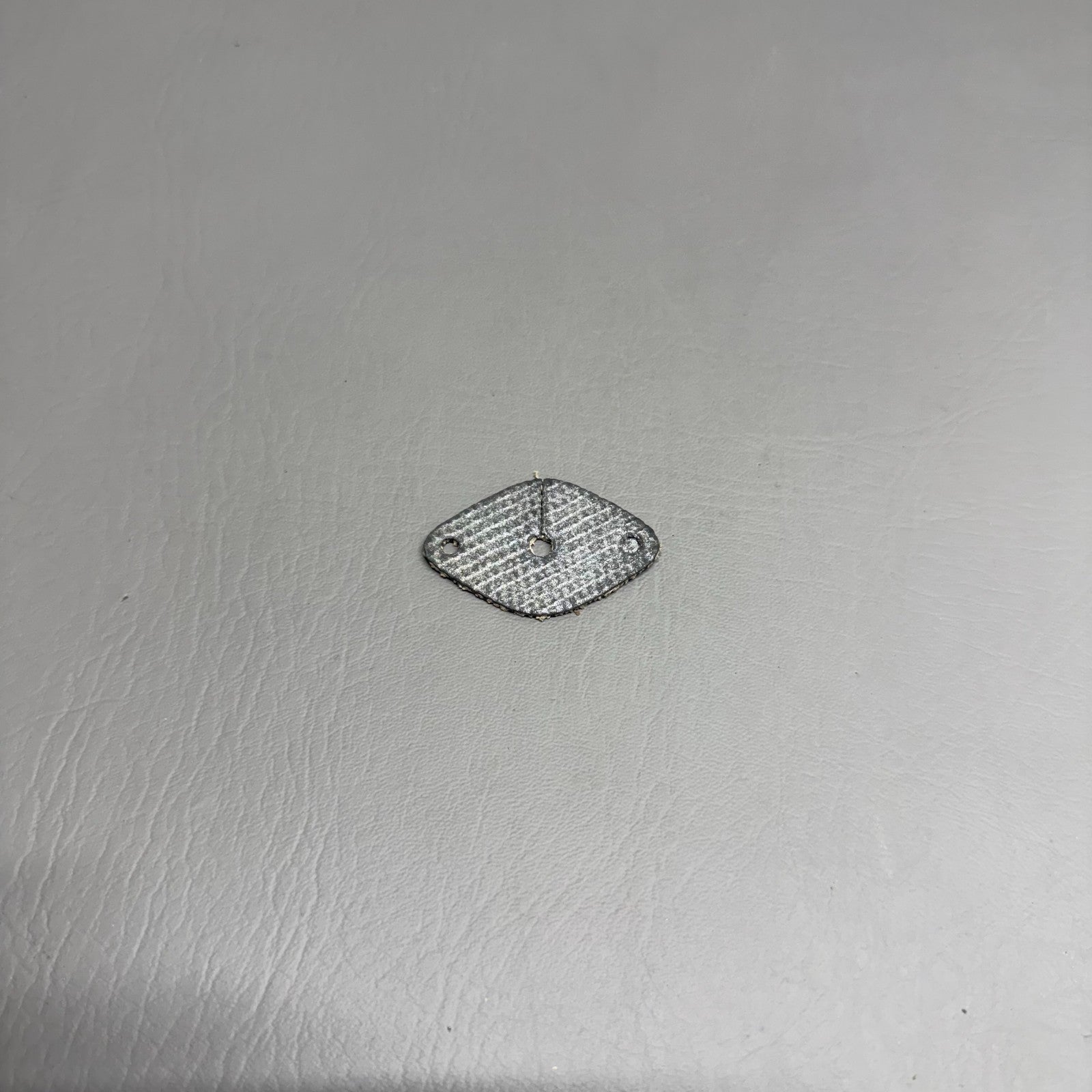 22105-002 Piper Gasket Firewall Seal