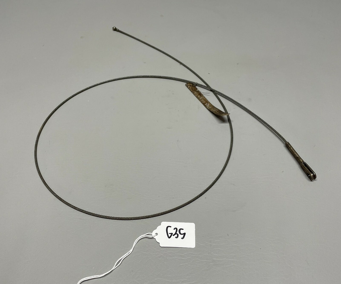 Beechcraft Cable P/N NAS313-12-0484