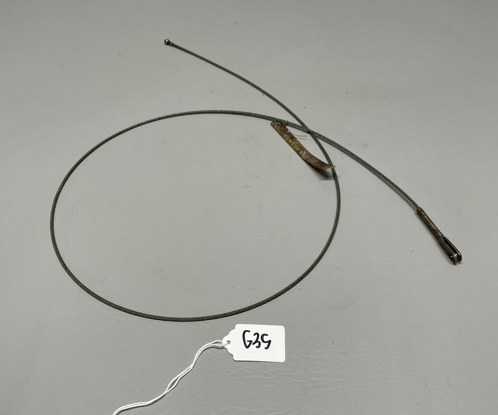 Beechcraft Cable P/N NAS313-12-0484