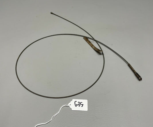 Beechcraft Cable P/N NAS313-12-0484