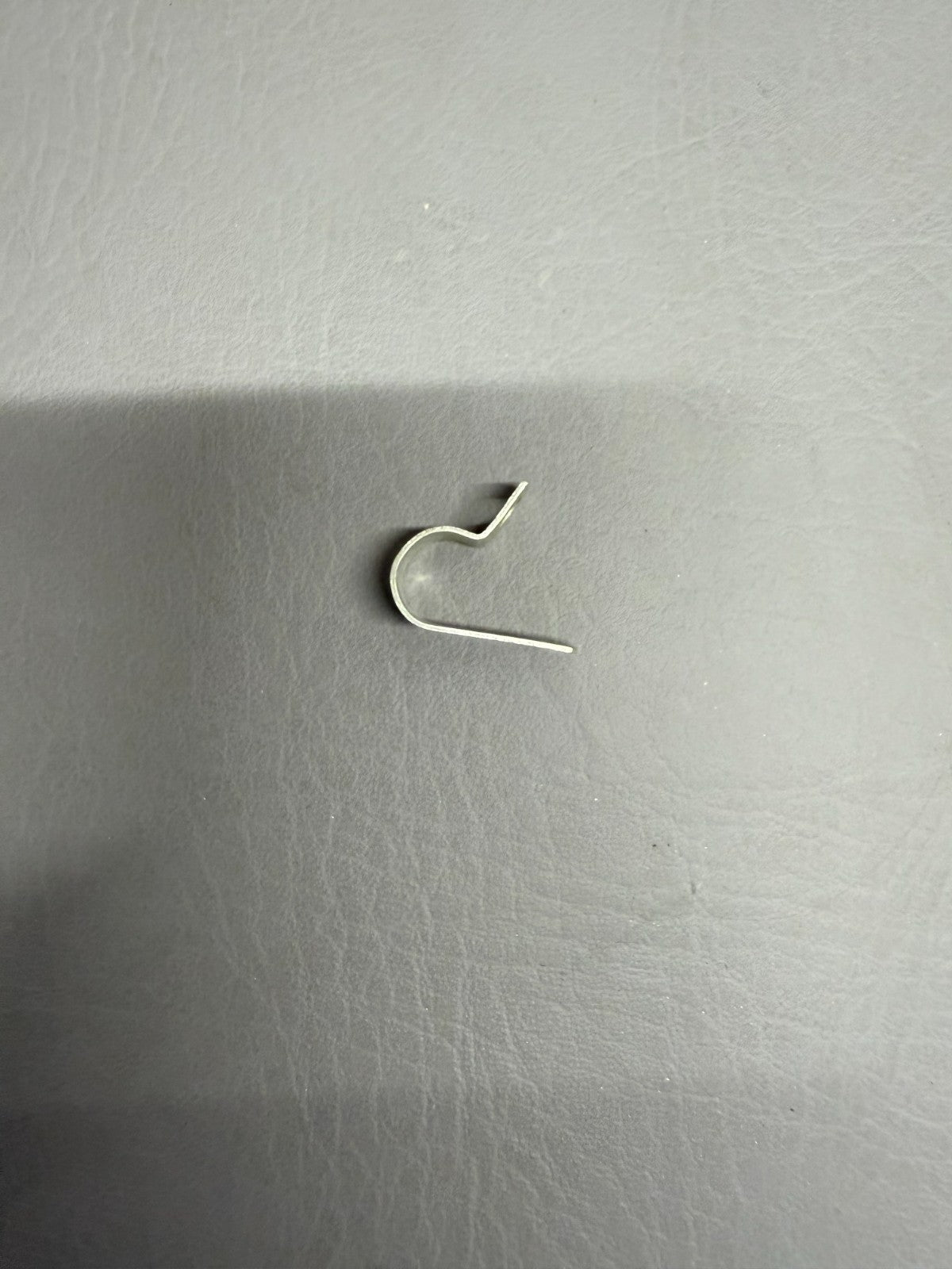 554-716 Piper Clamp (125 Pack)