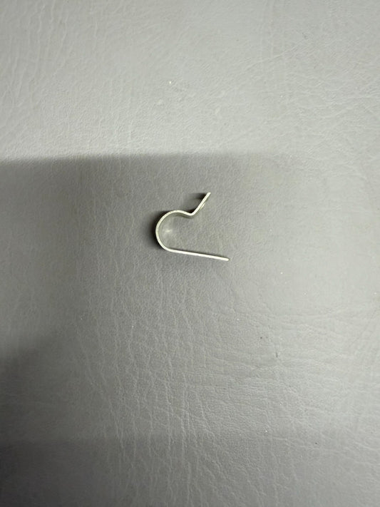 554-716 Piper Clamp (125 Pack)