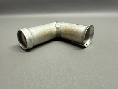 0750140-2 Cessna 180/182 Generator Blast Tube