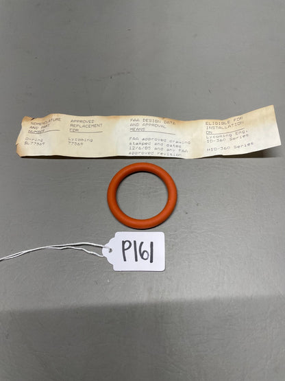 SUPERIOR SL77569 O-RING (12 PACK)