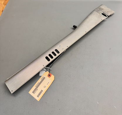 99416-006 Piper Cabin Heat Duct Assy