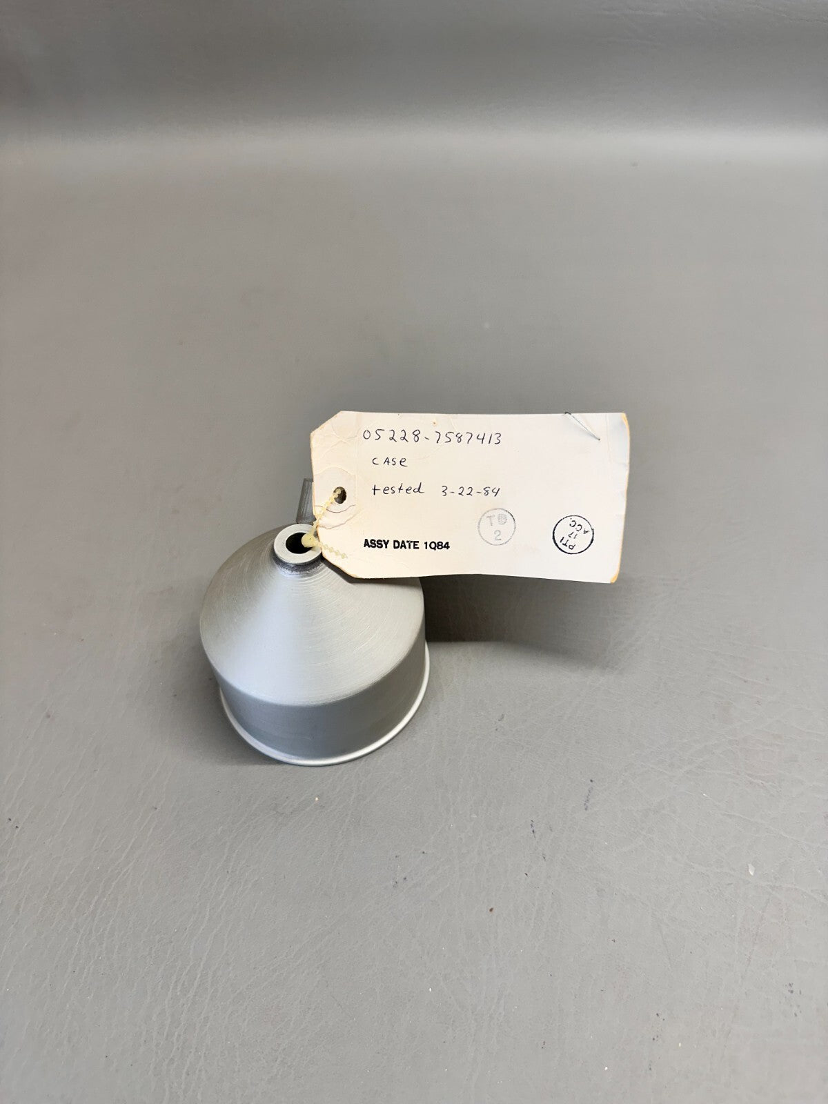 05228-7587413 Aircraft Case