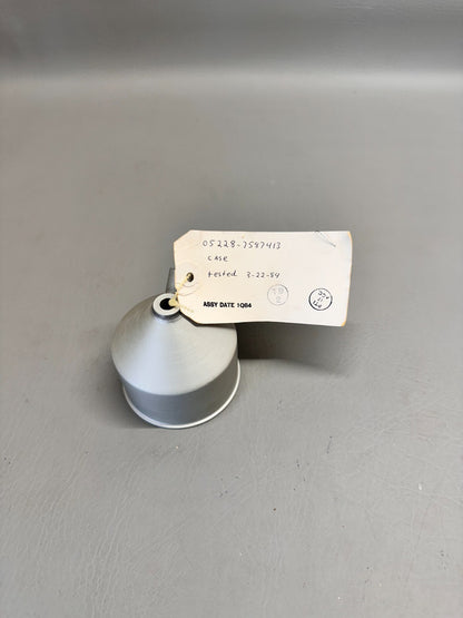 05228-7587413 Aircraft Case