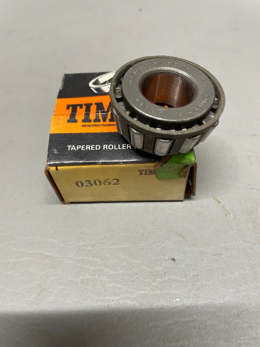 CESSNA TIMKEN BEARING P/N L-21549 Cone