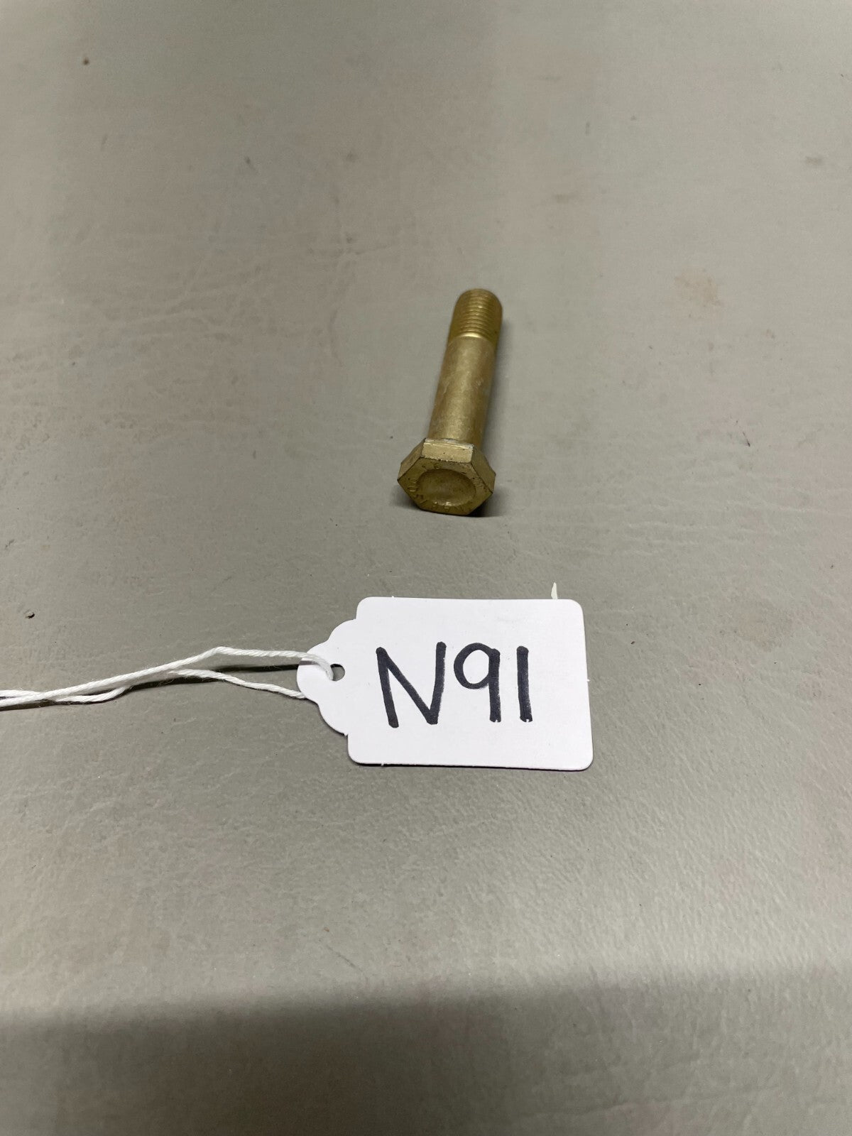 Cessna Bolt P/N NAS1306-16 (NEW)